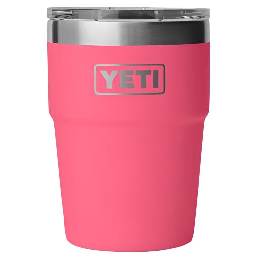 YETI Rambler Stackable Insulated Cup