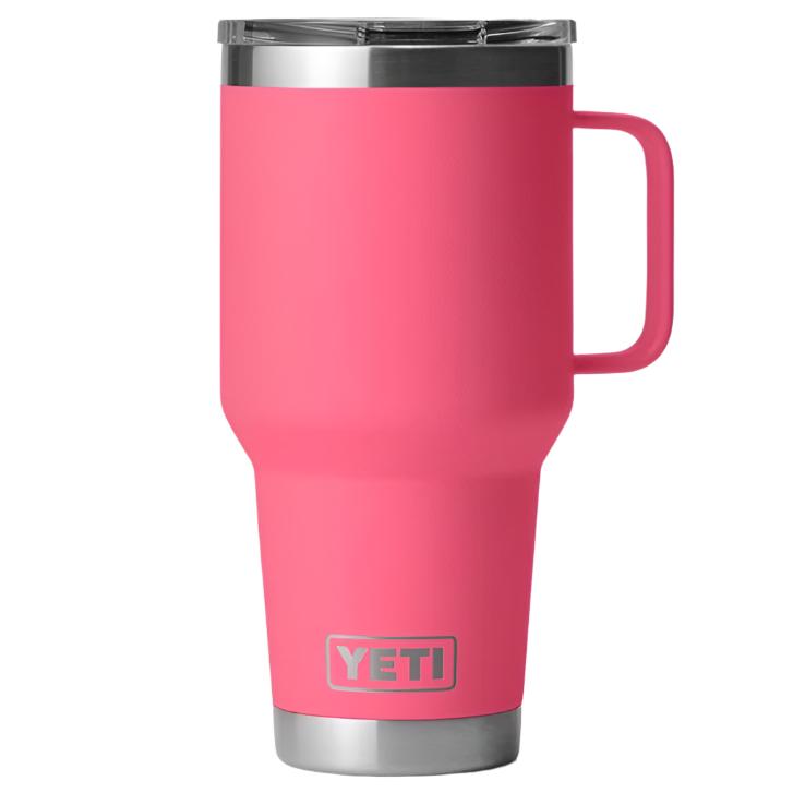 YETI Rambler Insulated Travel Mug