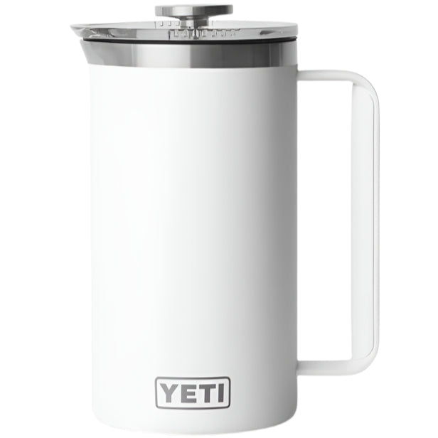 YETI DuraSip French Press - 34 oz.