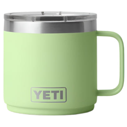 YETI Rambler Insulated Mug