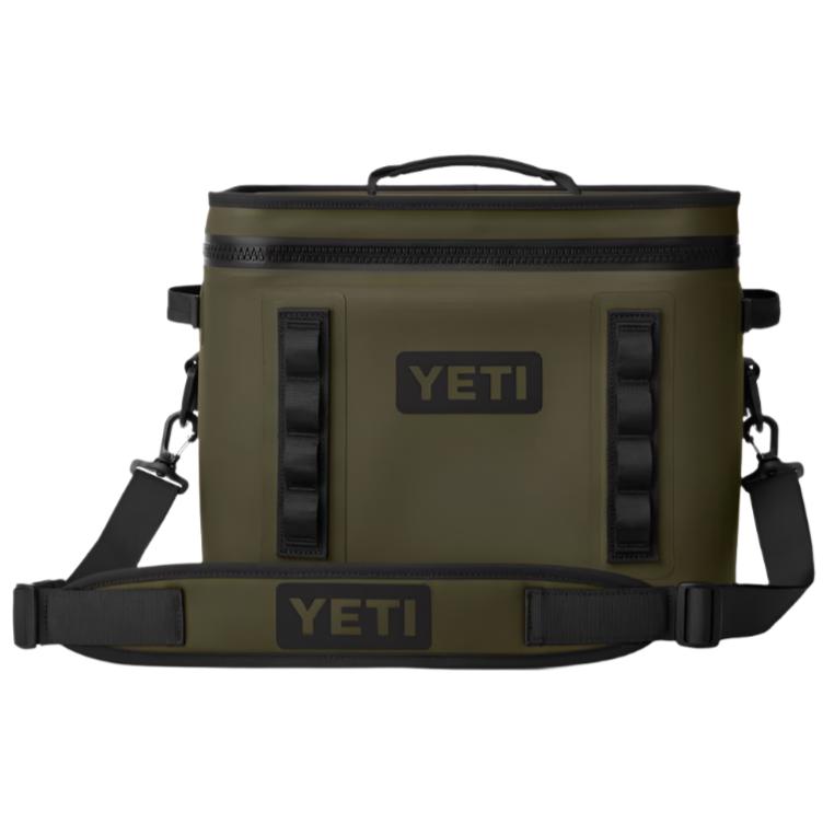 YETI Hopper Flip 18 Soft-Sided Cooler