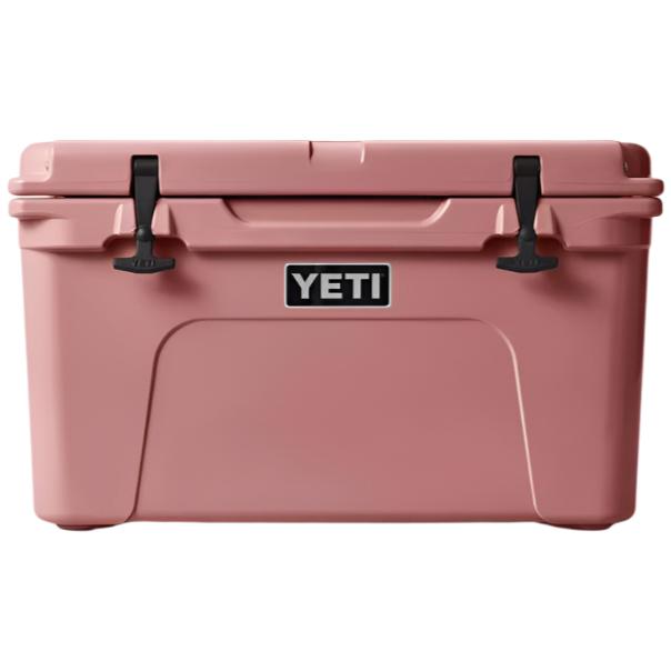 YETI Tundra 45 Hard Cooler