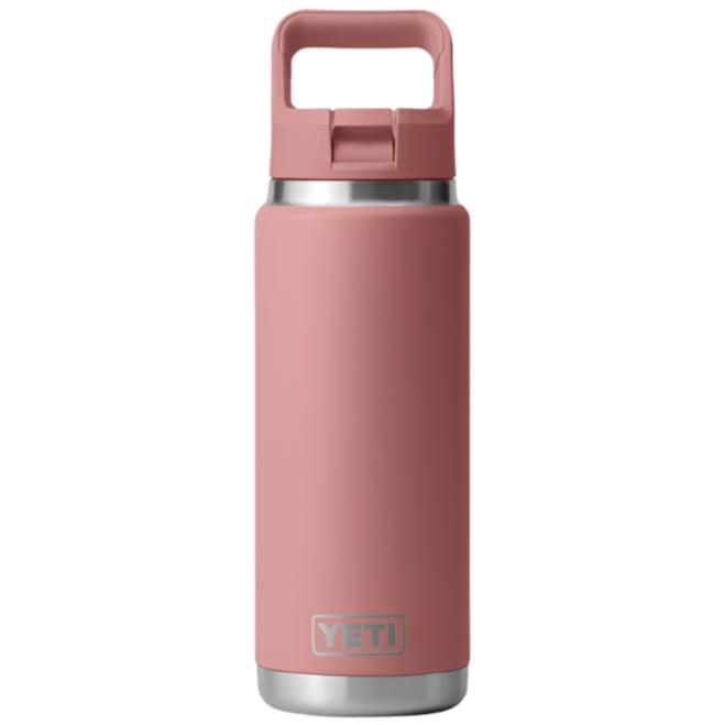 YETI Rambler Insulated Bottle