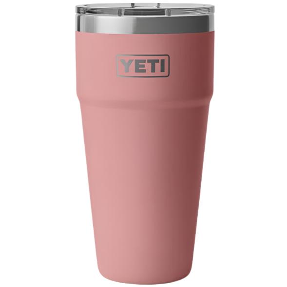 YETI Rambler Stackable Insulated Cup