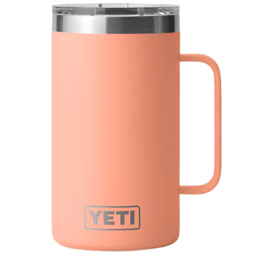 YETI Rambler Insulated Mug