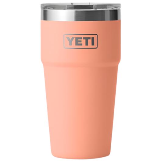 YETI Rambler Insulated Tumbler