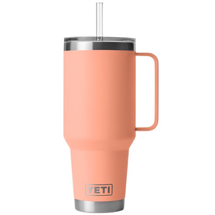 YETI Rambler Insulated Travel Mug