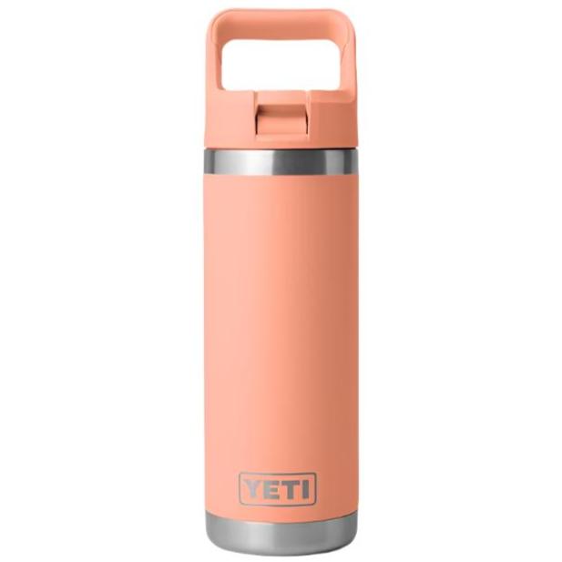 YETI Rambler Insulated Bottle