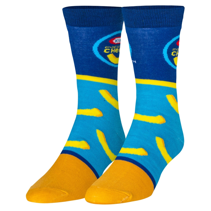 Crazy Socks Men's Novelty Socks