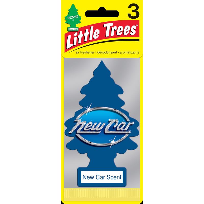 The Original Little Trees Hanging Air Freshener