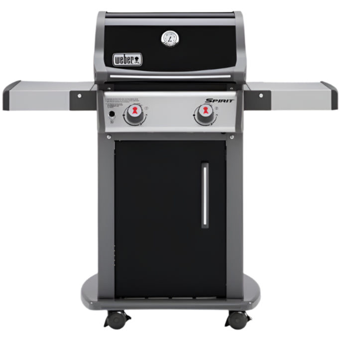 Weber Spirit E-210 2-Burner Propane Grill