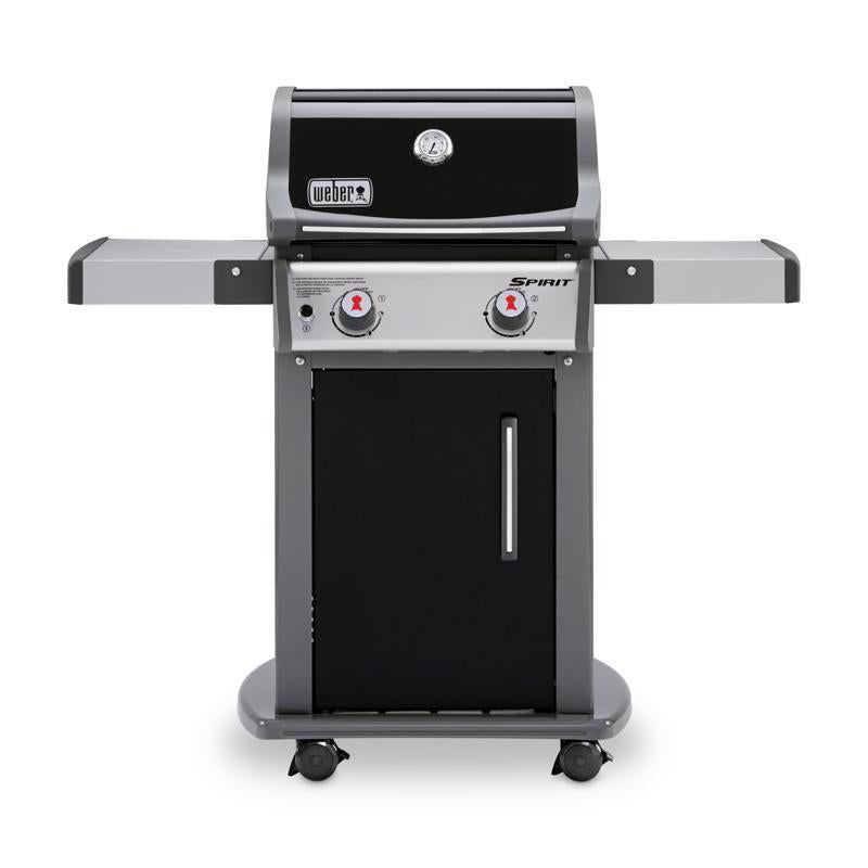 Weber Spirit E-210 2 Burner Propane Grill - Black