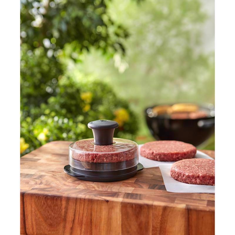 Weber Burger Press - 2 Piece