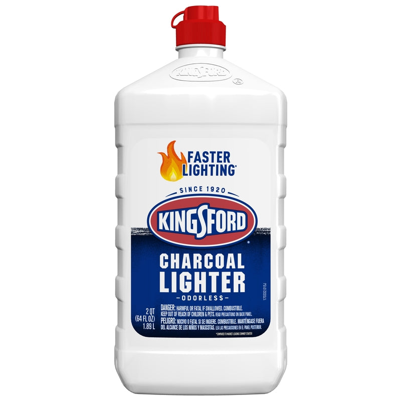 Kingsford Charcoal Lighter Fluid