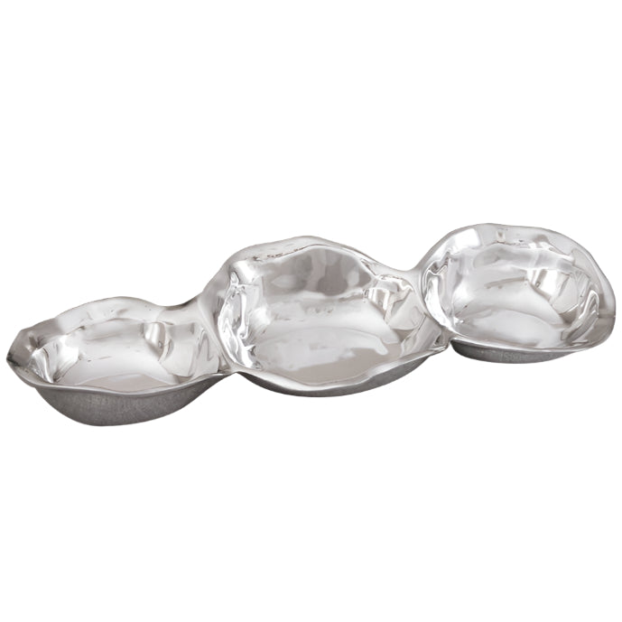 Beatriz Ball Soho Triple Dip Bowls