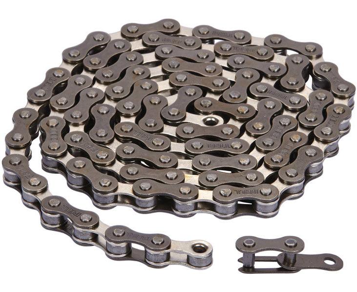 Bell Links 300 Replacement 1 & 3 Speed Bike Chain