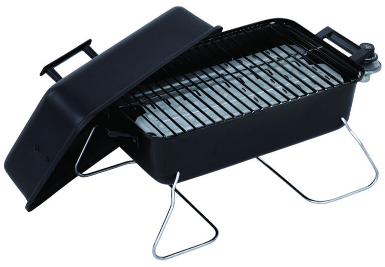 Char-Broil 1-Burner Portable Propane Grill