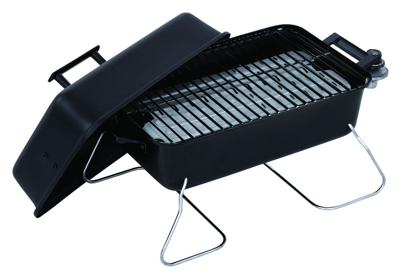 Char-broil Single Burner Portable Propane Grill