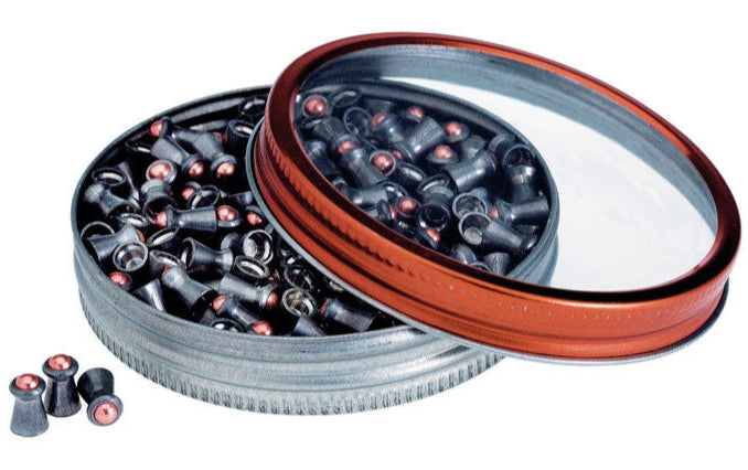 Gamo Rocket 0.177-Cal Air Gun Pellets - 150 pc.