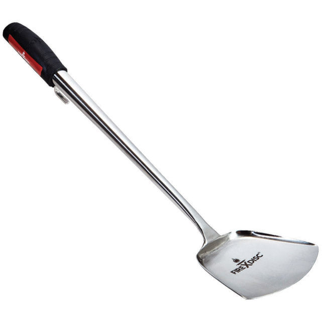 FireDisc Stainless Steel "Weapon" Spatula - 20"