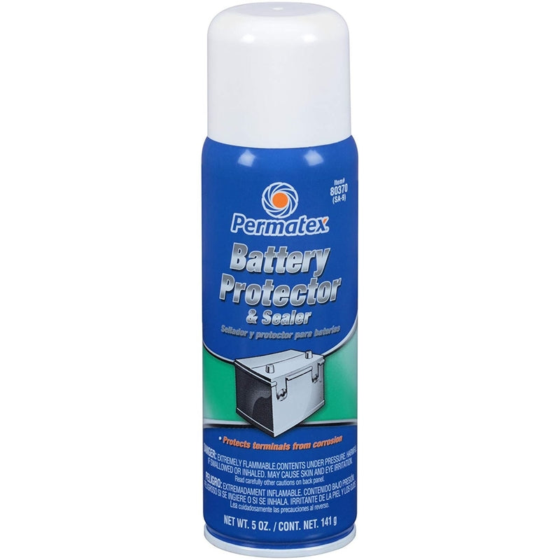 Permatex Battery Terminal Protector & Sealer - 5 oz.