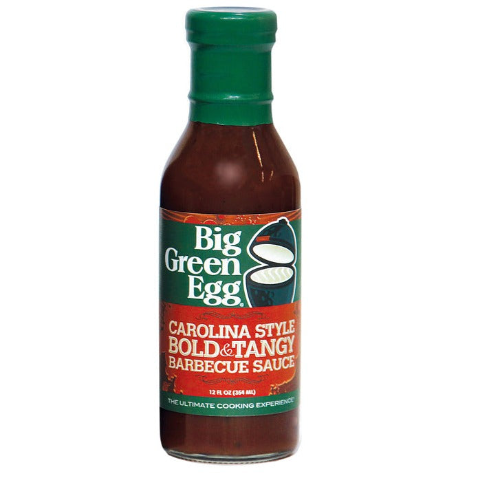 Big Green Egg BBQ Sauces - 12 oz.