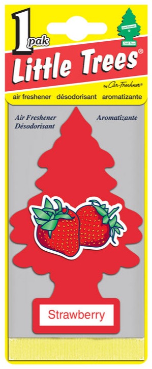 The Original Little Trees Hanging Air Freshener