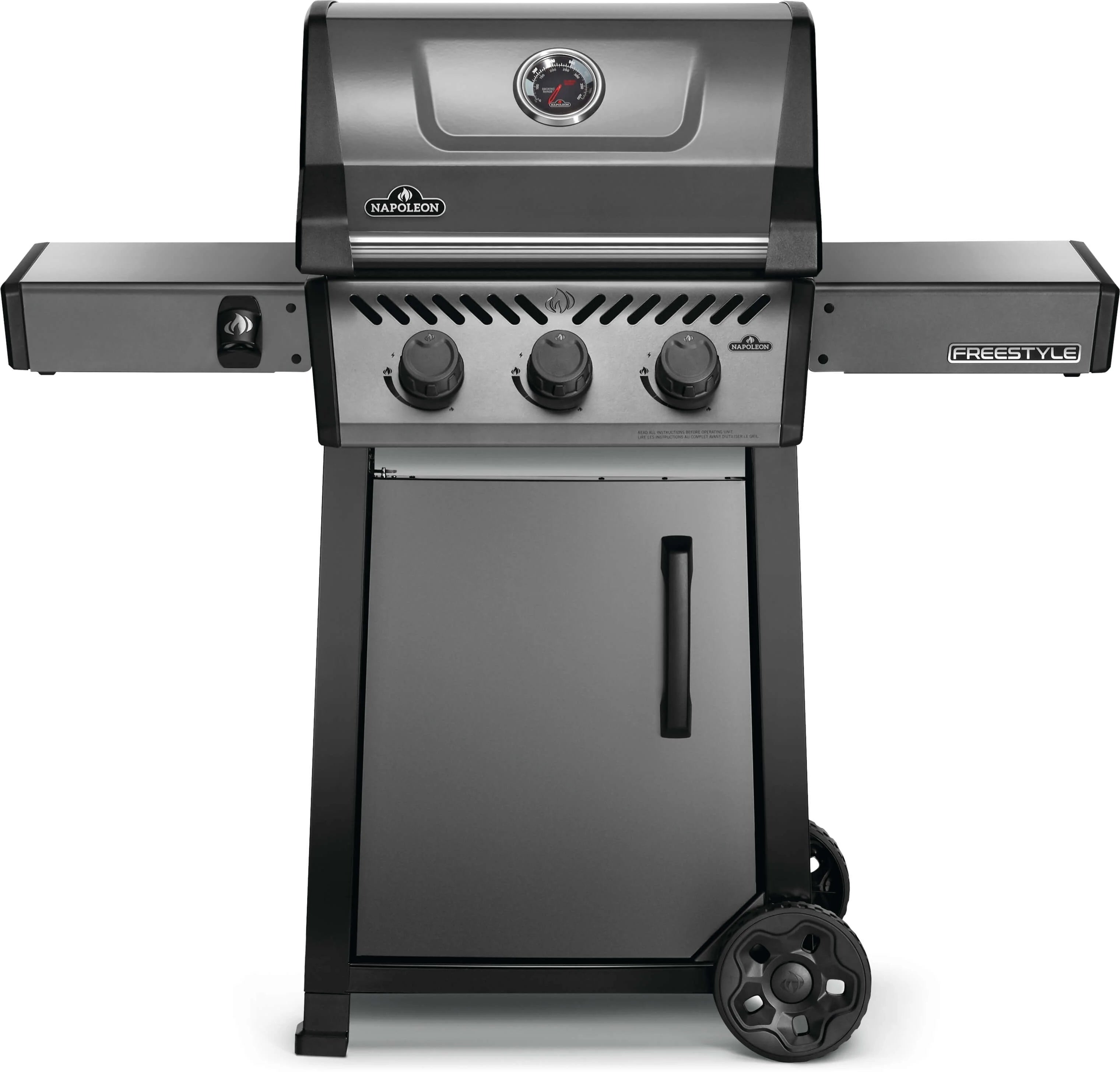 Napoleon Freestyle 365 3-Burner Propane Grill