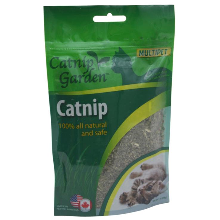 Catnip Garden All-Natural Catnip - 1 oz.