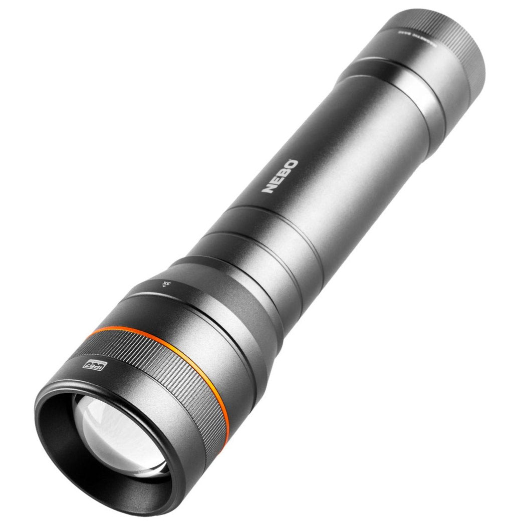 NEBO Newton Battery-Operated LED Flashlights