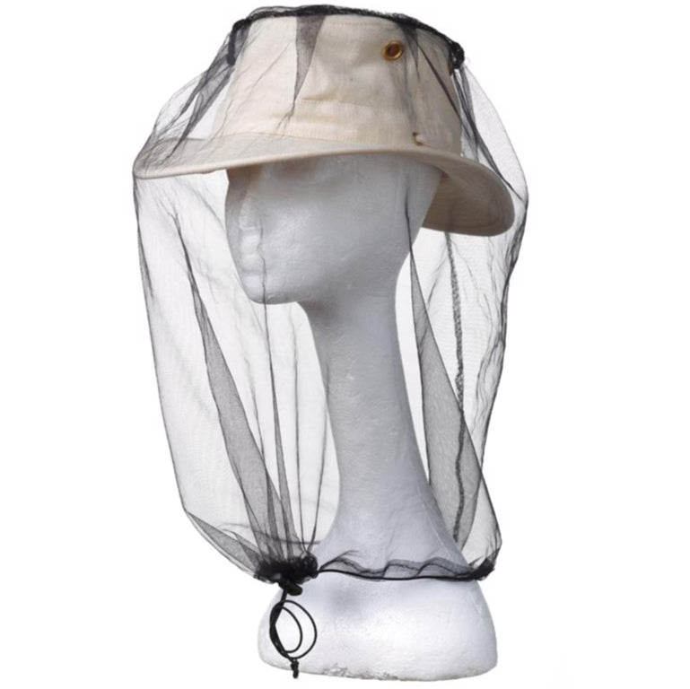 Coghlan's Compact Mosquito Head Net w/ Pouch