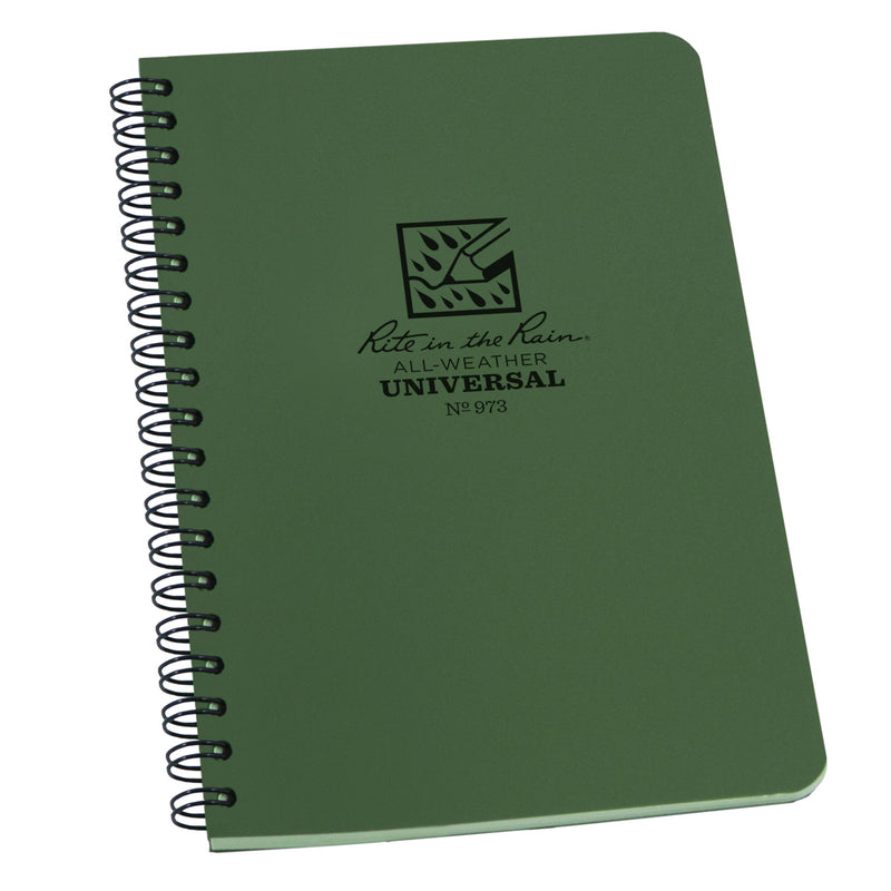 Rite in the Rain All-Weather Notebook