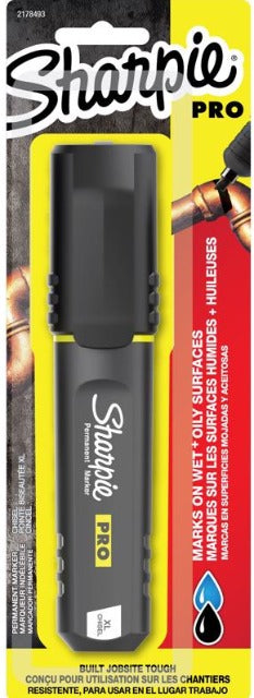 Sharpie Specialty Permanent Markers