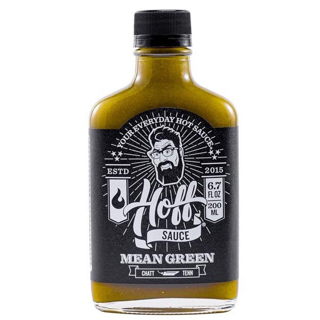 Hoff & Pepper Hot Sauces - 6.7 oz.