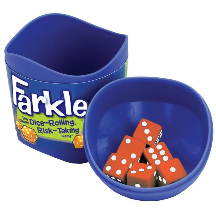 Classic Farkle Dice Game