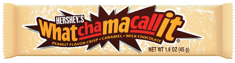 Whatchamacallit - 1.6 oz.