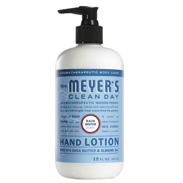 Mrs. Meyer's Clean Day Hand Lotion - 12 oz.