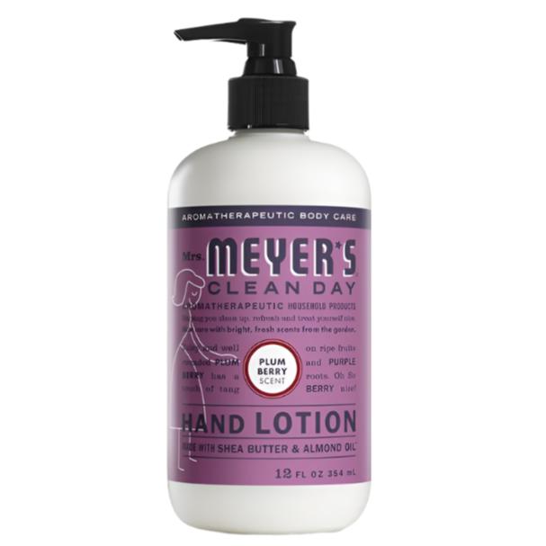 Mrs. Meyer's Clean Day Hand Lotion - 12 oz.