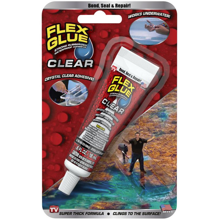 Flex Glue Waterproof Adhesive