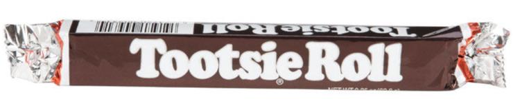 Tootsie Roll - 2.75 oz.