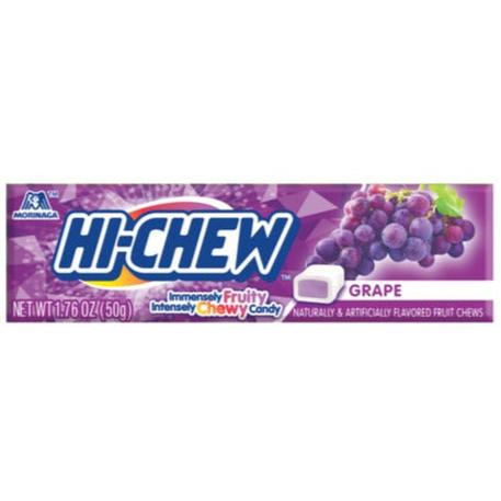 Morinaga Hi-Chew Soft Candies