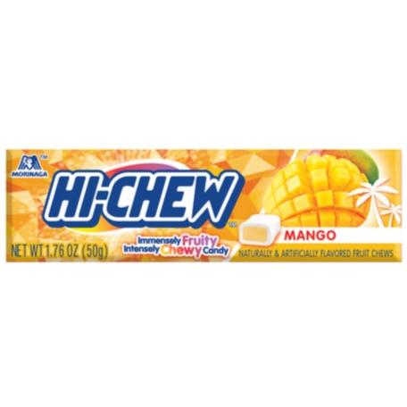 Morinaga Hi-Chew Soft Candies