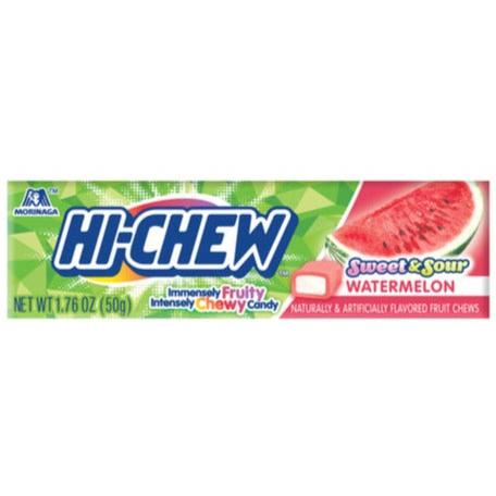 Morinaga Hi-Chew Soft Candies