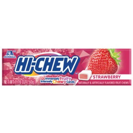 Morinaga Hi-Chew Soft Candies