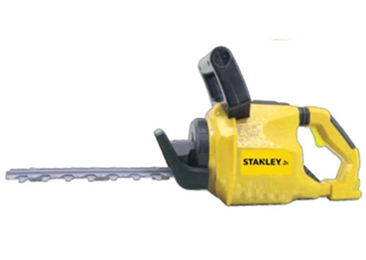 Stanley Jr. Toy Hedge Trimmer