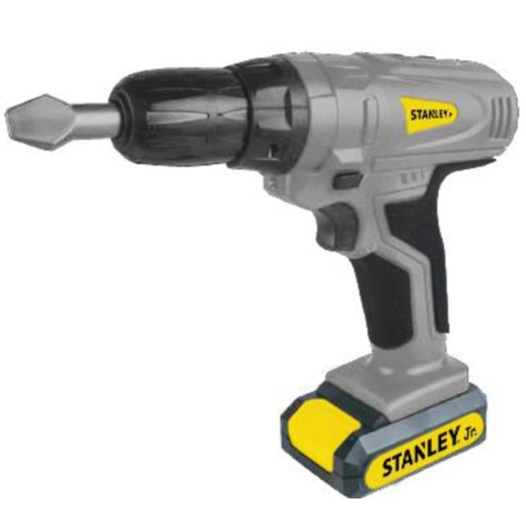 Stanley Jr. Toy Power Drill