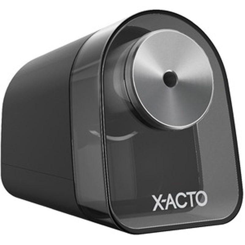 X-ACTO XLR Series Electric Pencil Sharpener