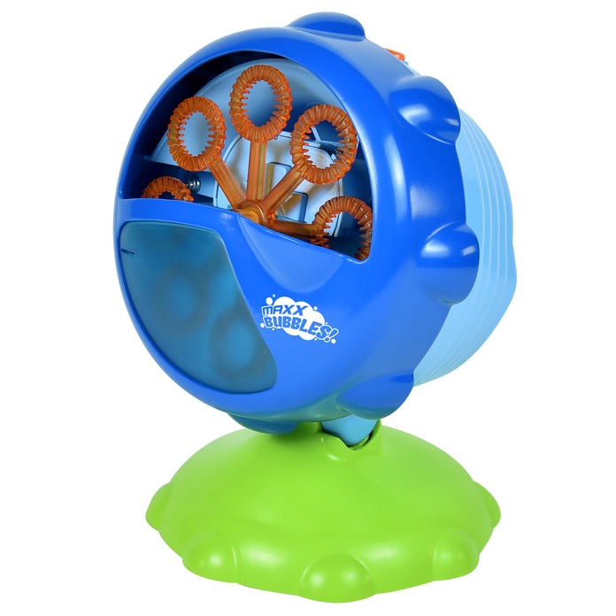 Maxx Bubbles Turbo Bubble Blower