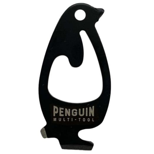 Trixie & Milo Penguin Multitool