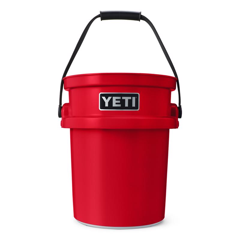 YETI LoadOut 5 Gallon Bucket